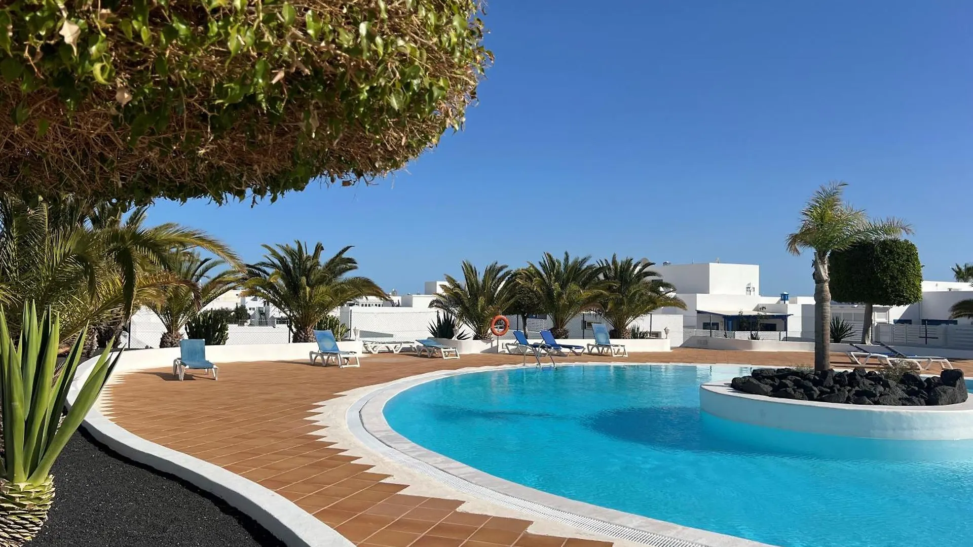 Finca Thiago Пуэрто-Калеро